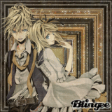 Rin & Len Kagamine 