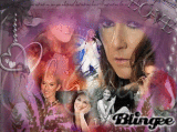 Celine Dion