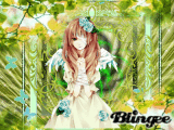 green angel nature protector