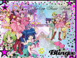 Tokyo Mew Mew!