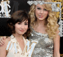 Demi & Tay