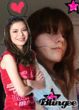 lara y carly