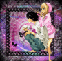 Death Note - L & Misa