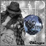 miley cyrus by prettygir45