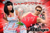Happy Valentines day