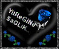 yüregine saglik