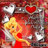 happy valentines day