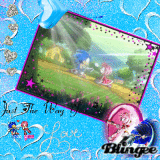 Sonamy ♥Just The Way You Are...♥