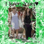 To All My Blingee Daughters & Mum ILYSM♥‿♥ 