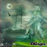 Ghost Ship