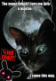 psycho kitty