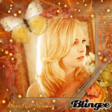Caroline Forbes