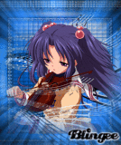 Kotomi Ichinose