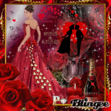 Happy Valentine's Day♥♥