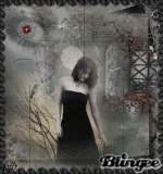 fallen woman goth xper contest