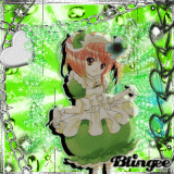 Amulet Clover