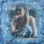 Hilary Duff Smile~For Dilman's Comp ♥