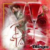 Edward & Bella Cullen 
