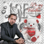 BE MY VALENTINE~NICOLAS CAGE