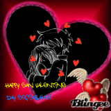 Happy San Valentina Day Sof&Alec [Ma anche a voi]