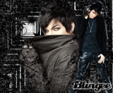 ~~>Adam Lambert <~~
