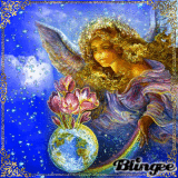 Fantastyczne Dzieła i talent Josephine Wall
