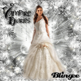 ♥ Elena Gilbert / Katherine Pierce : The Vampire Diaries ♥ 