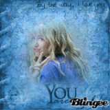 You are my life!♥