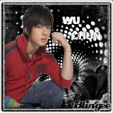 ooo--Wu Chun--ooo