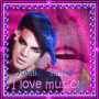 Adam Lambert