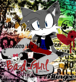 Kokoro the Fox [Single~]