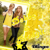 Debby & Bridgit by WinXniW