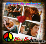 Across the universe...