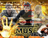 Muse in Oro!