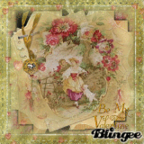Vintage Valentine