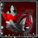 you are my angel