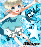 ~~Anime Fariy Blue~~