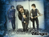 The Jonas Brothers