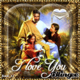 yo te amo --- I love you,