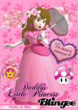 ♥I am Daddy's Little Princess!♥