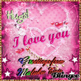 HAPPY VALENTINE'S DAY