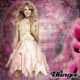 The world of Music X Taylor Swift X