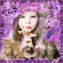 for you my dear and sweet Mairmaht♥  p