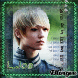 »L.Joe. Teen Top
