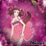 Cute Anime~girly