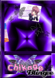 butterfly chikage