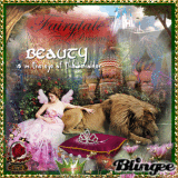 Beauty & The Beast  pdb