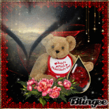 happy valentines day
