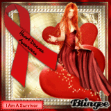 Heart Disease Awareness