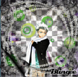 hisugaya toshiro